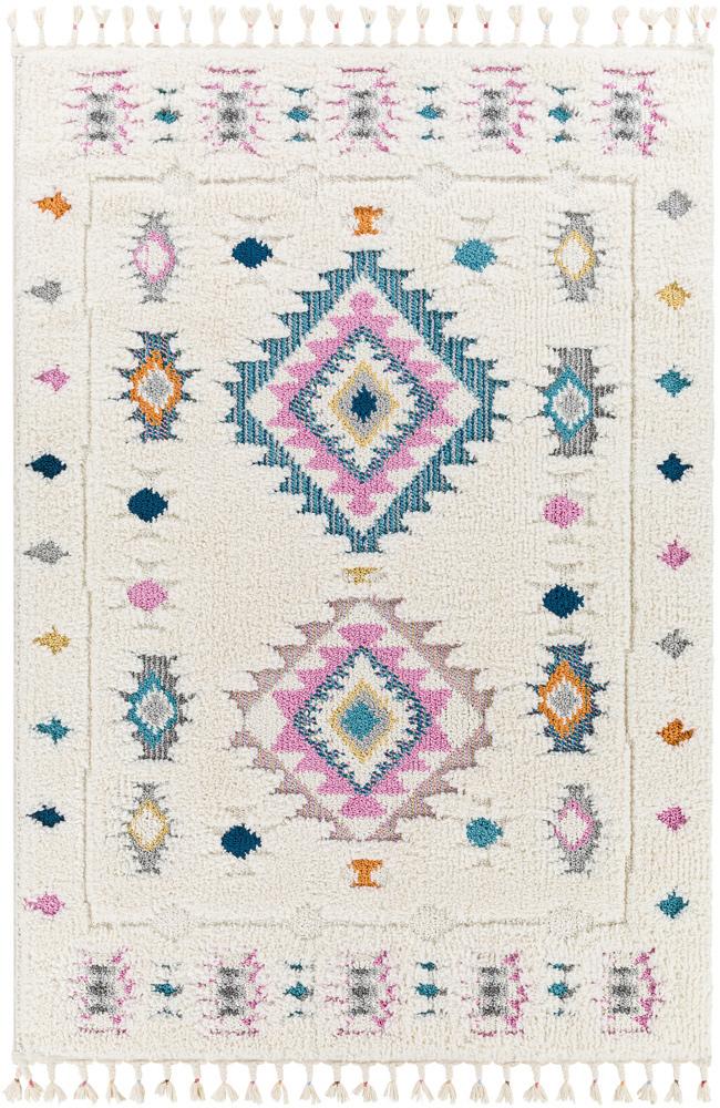 Livabliss - Lofty 92inx12 Machine Woven Rug - LOF2300-9212 veiw 1
