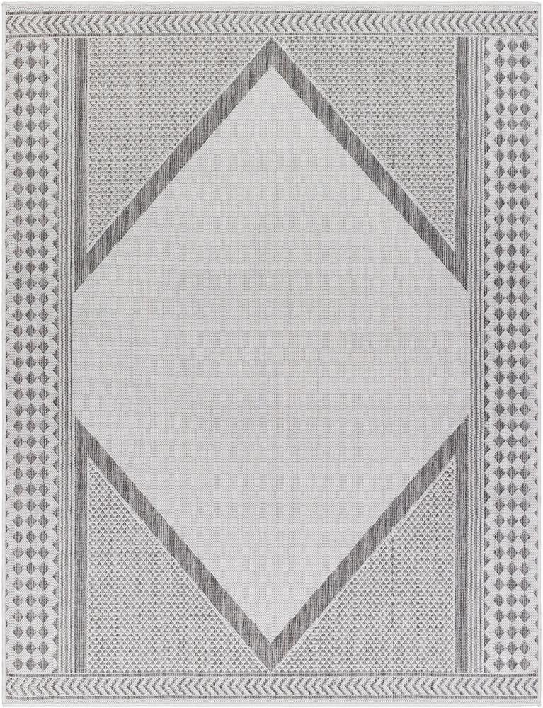 Livabliss - Long Beach 710inx10 Machine Woven Rug - LBH2300-71010_CLOSEOUT veiw 1