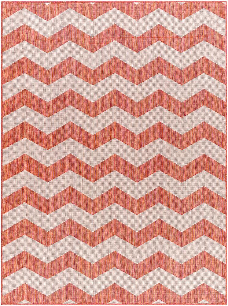 Livabliss - Long Beach 53inx7 Machine Woven Rug - LBH2310-537_CLOSEOUT veiw 1