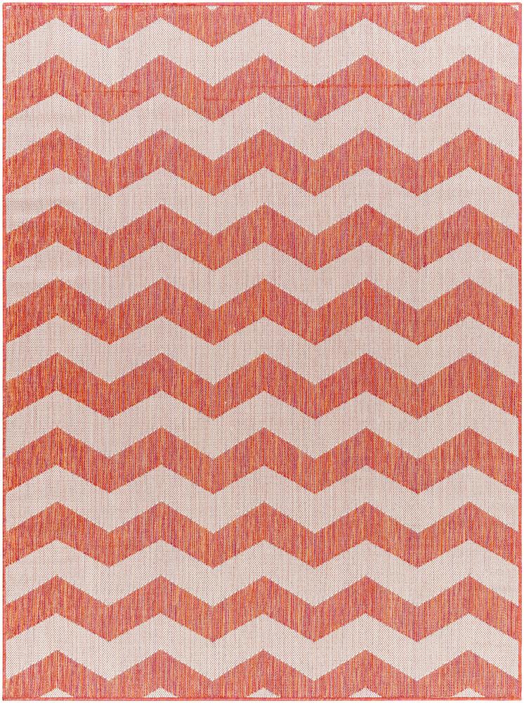 Livabliss - Long Beach 67inx9 Machine Woven Rug - LBH2310-679_CLOSEOUT veiw 1