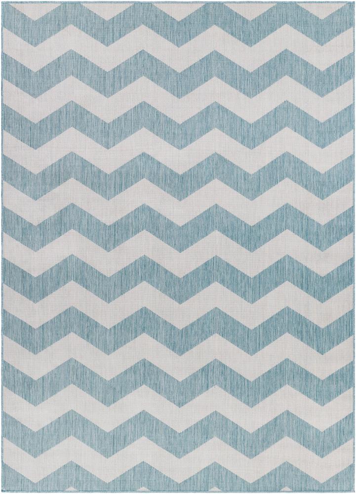Livabliss - Long Beach 67inx9 Machine Woven Rug - LBH2311-679_CLOSEOUT veiw 1