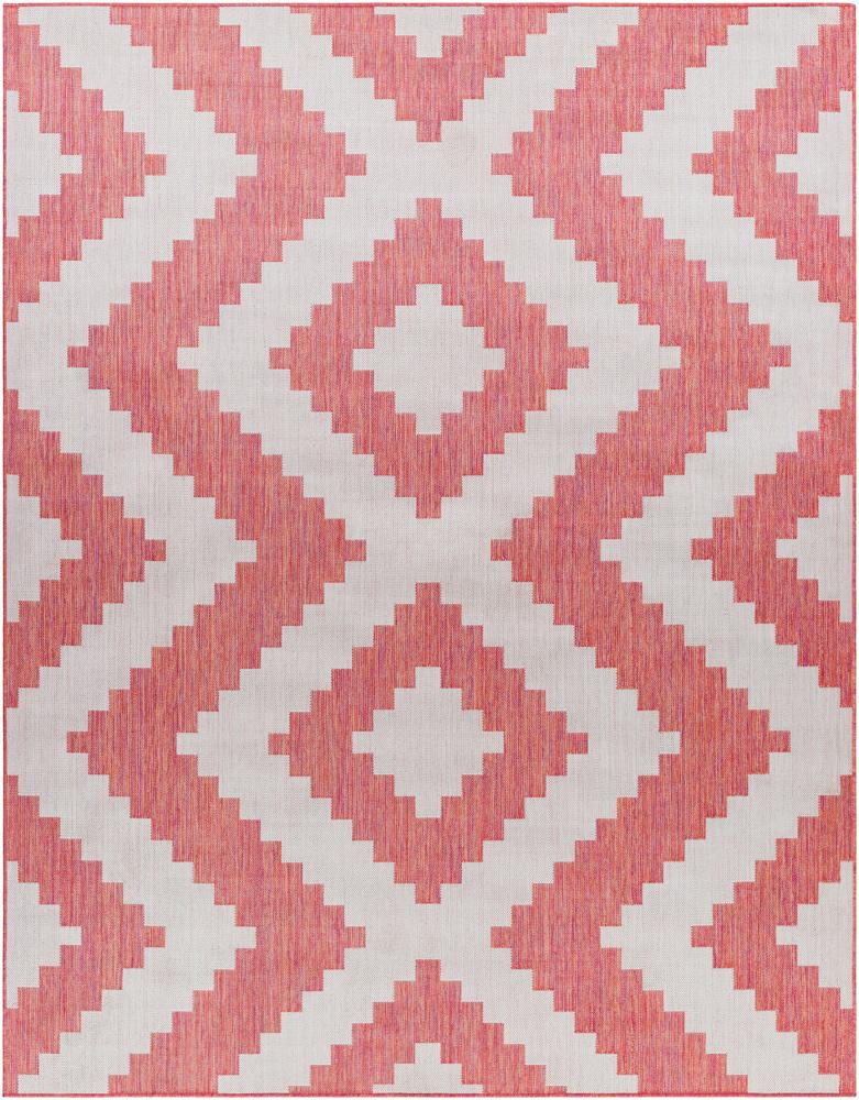 Livabliss - Long Beach 710inx10 Machine Woven Rug - LBH2313-71010_CLOSEOUT veiw 1