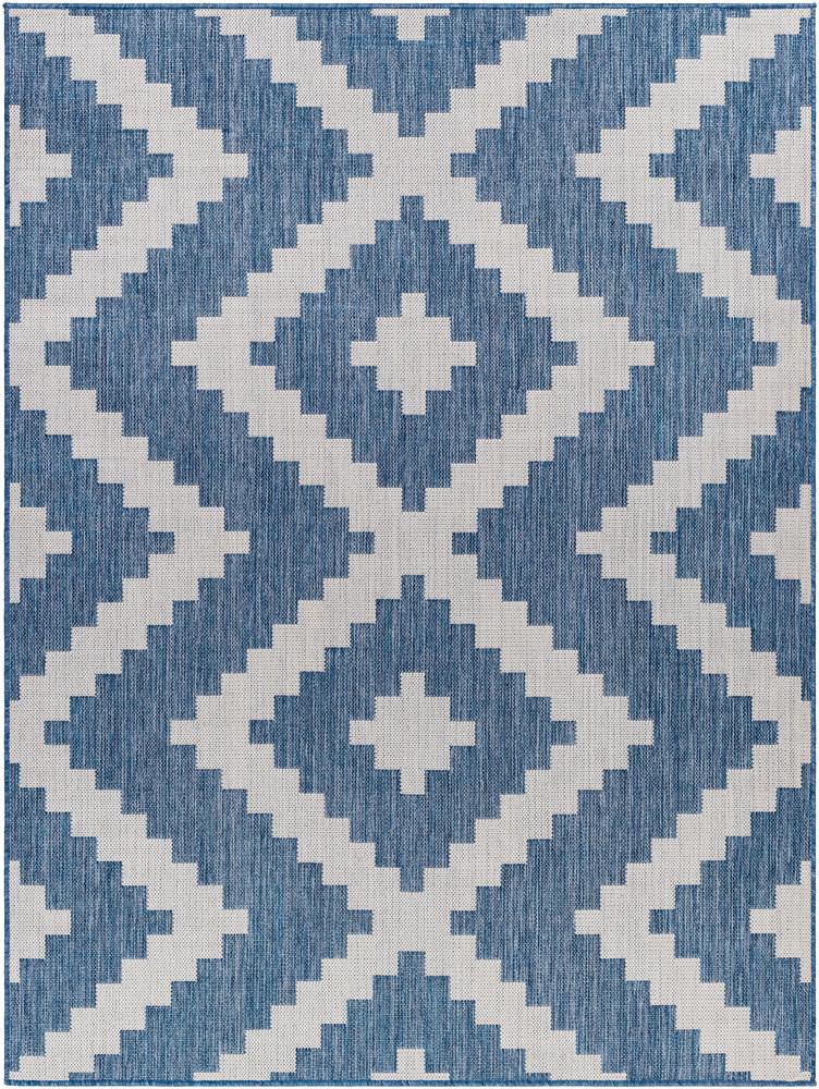 Livabliss - Long Beach 67inx9 Machine Woven Rug - LBH2314-679_CLOSEOUT veiw 1