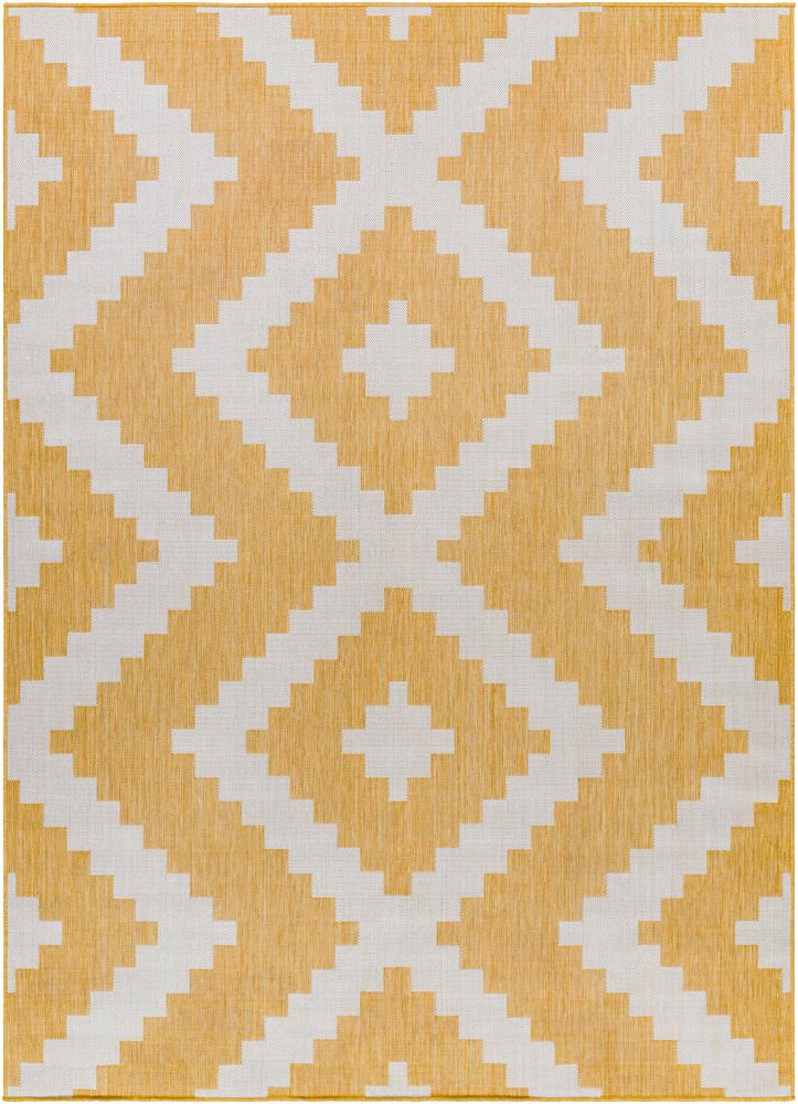 Livabliss - Long Beach 67inx9 Machine Woven Rug - LBH2316-679_CLOSEOUT veiw 1