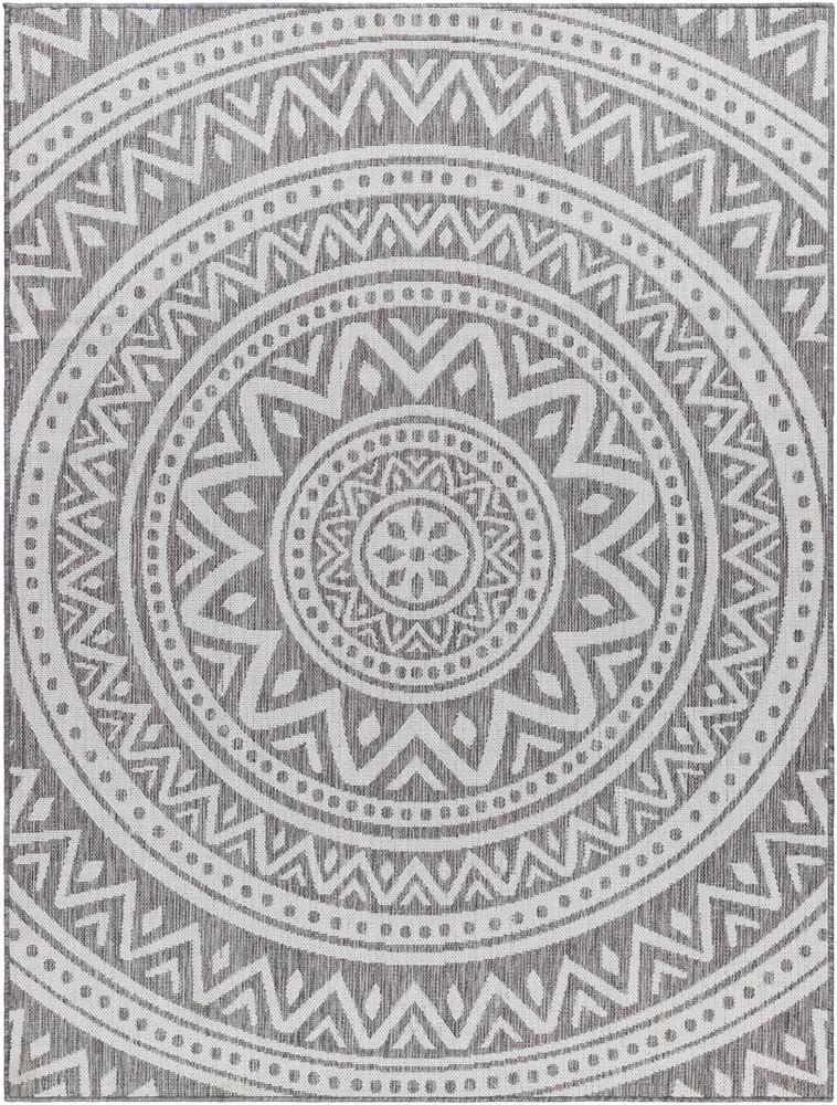 Livabliss - Long Beach 53inx7 Machine Woven Rug - LBH2317-537_CLOSEOUT veiw 1