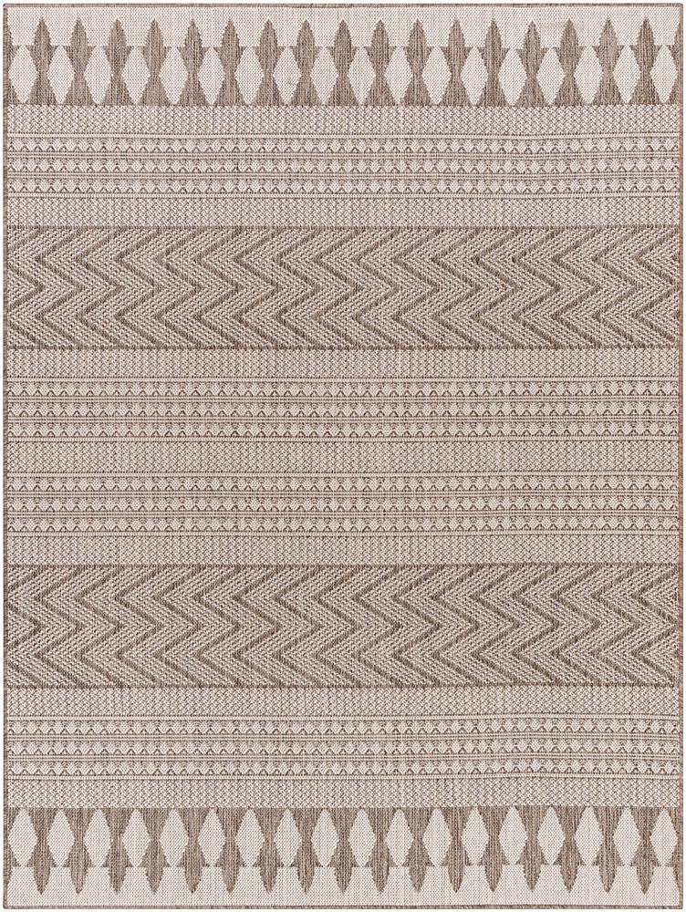 Livabliss - Long Beach 710inx10 Machine Woven Rug - LBH2320-71010_CLOSEOUT veiw 1