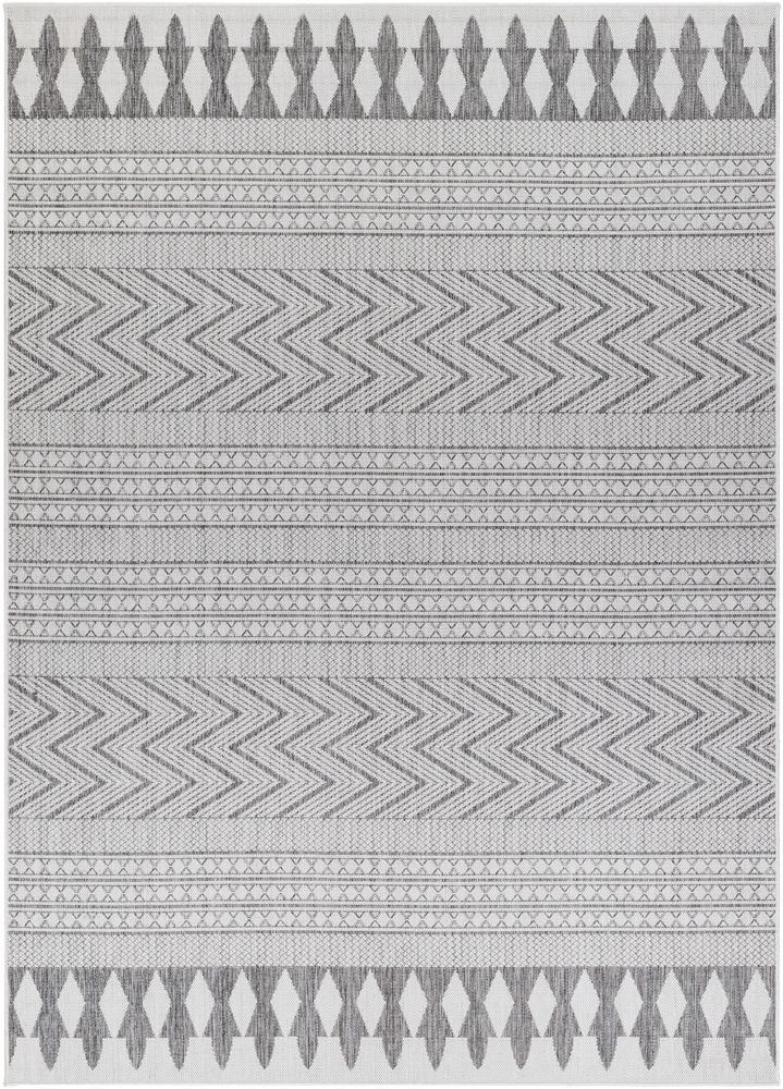 Livabliss - Long Beach 67inx9 Machine Woven Rug - LBH2321-679_CLOSEOUT veiw 1