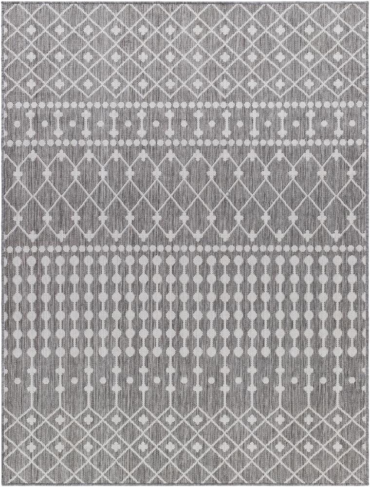 Livabliss - Long Beach 67inx9 Machine Woven Rug - LBH2328-679_CLOSEOUT veiw 1