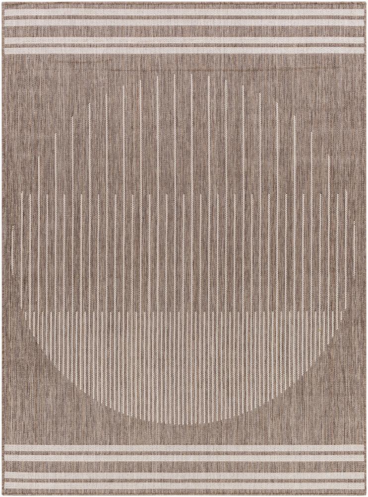 Livabliss - Long Beach 53inx7 Machine Woven Rug - LBH2332-537_CLOSEOUT veiw 1