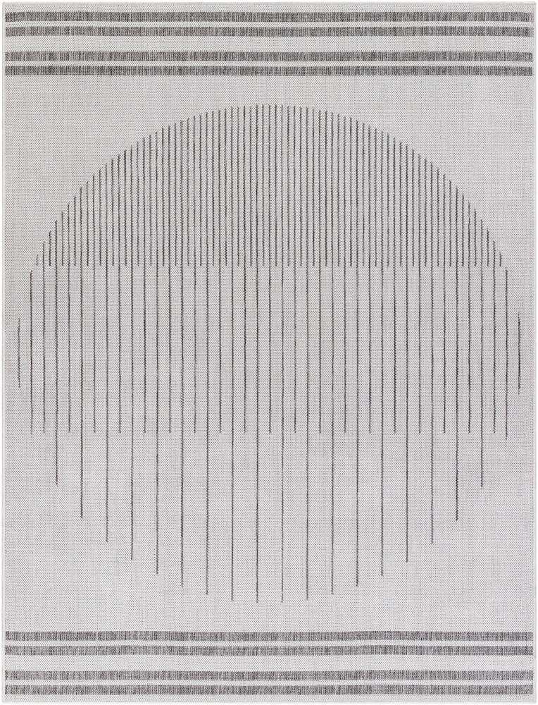 Livabliss - Long Beach 67inx9 Machine Woven Rug - LBH2334-679_CLOSEOUT veiw 1