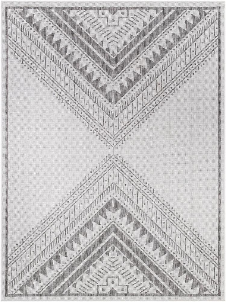 Livabliss - Long Beach 53inx7 Machine Woven Rug - LBH2338-537_CLOSEOUT veiw 1