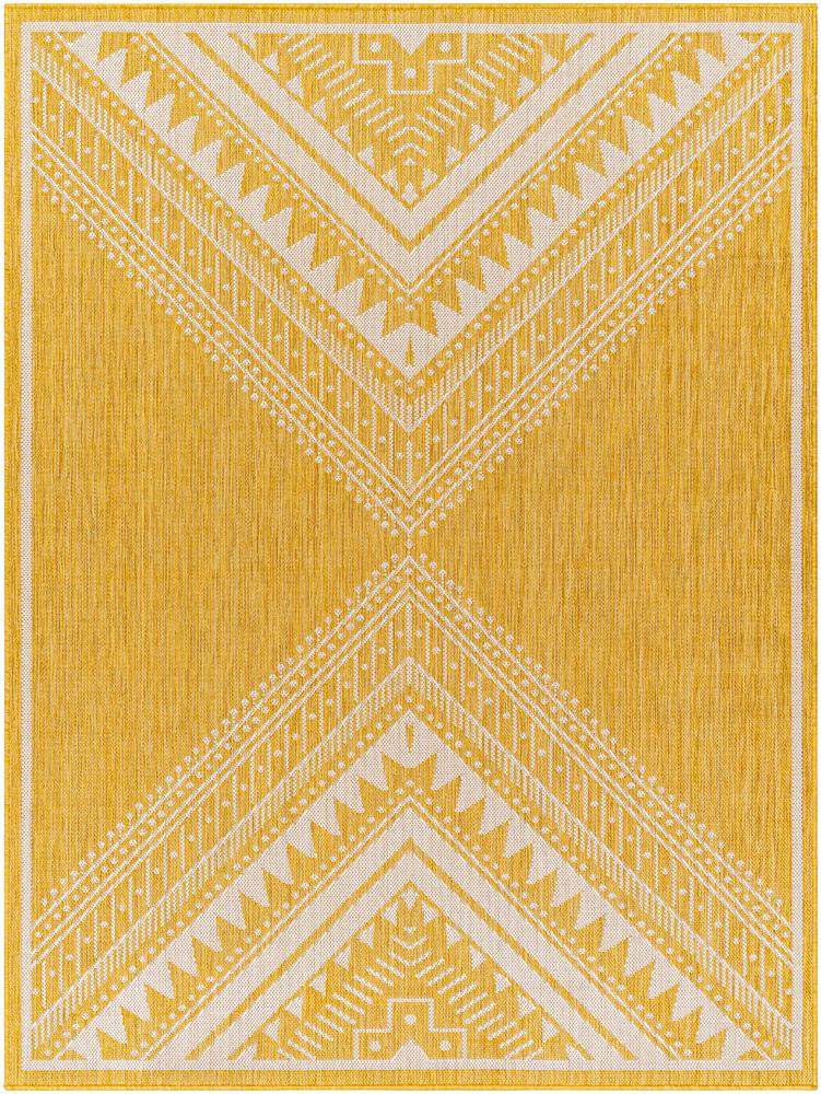 Livabliss - Long Beach 53inx7 Machine Woven Rug - LBH2340-537_CLOSEOUT veiw 1