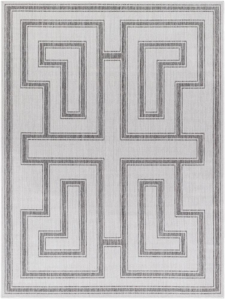 Livabliss - Long Beach 53inx7 Machine Woven Rug - LBH2343-537_CLOSEOUT veiw 1