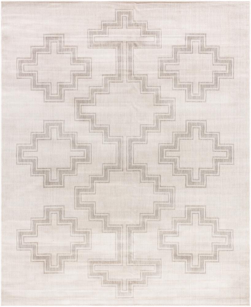 Livabliss - Long Beach 710inx10 Machine Woven Rug - LBH2346-71010_CLOSEOUT veiw 1