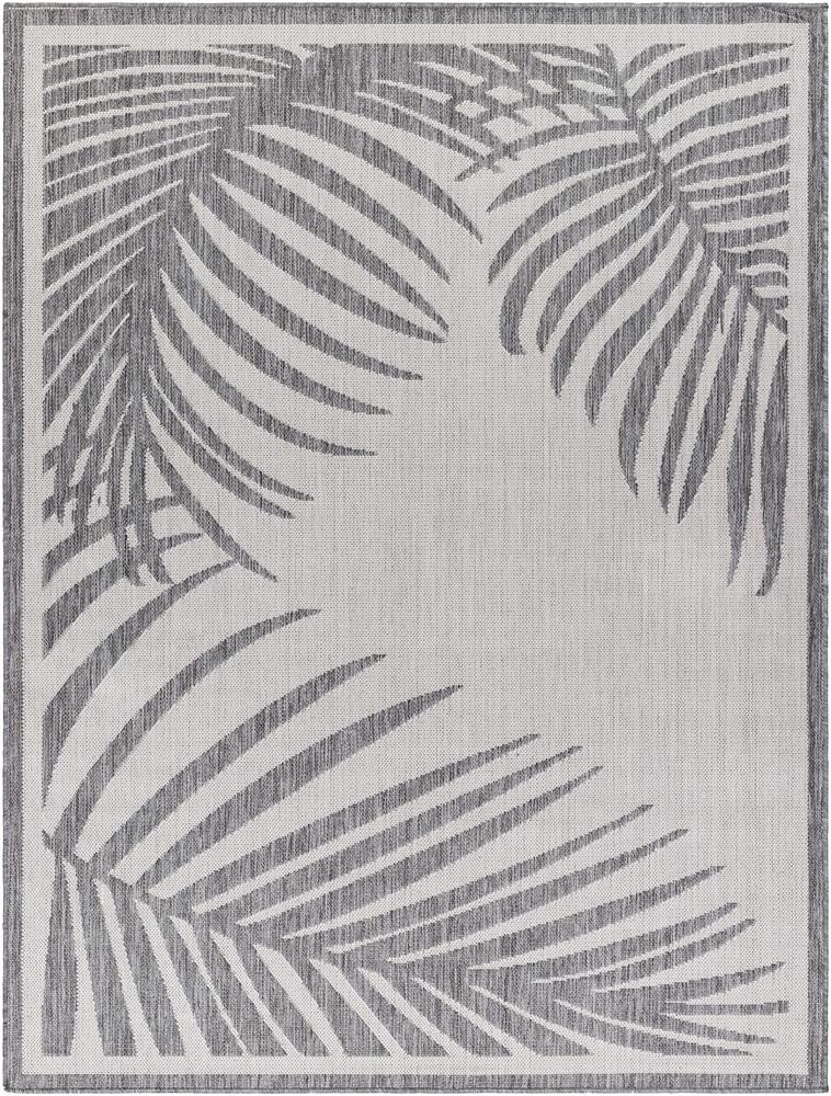 Livabliss - Long Beach 67inx9 Machine Woven Rug - LBH2352-679_CLOSEOUT veiw 1