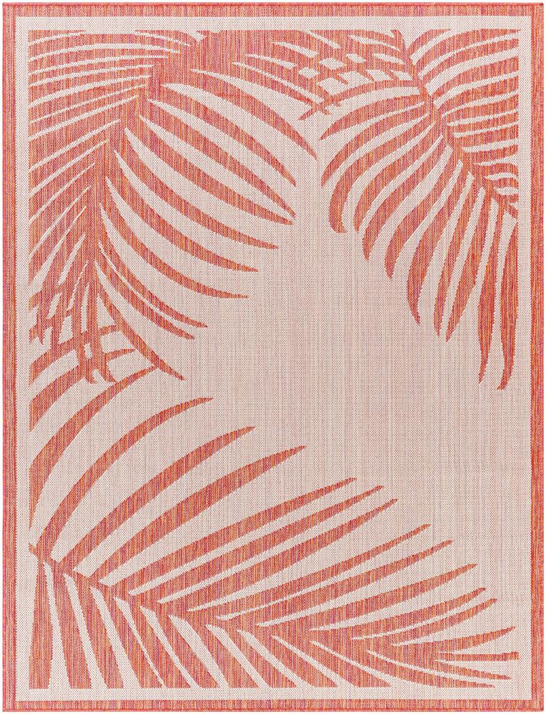 Livabliss - Long Beach 67inx9 Machine Woven Rug - LBH2353-679_CLOSEOUT veiw 1