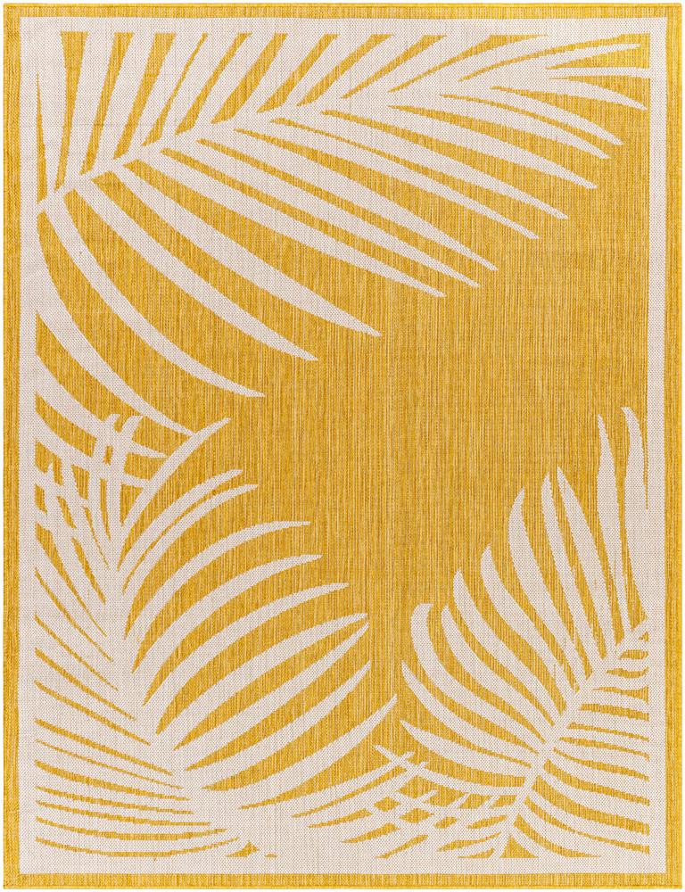 Livabliss - Long Beach 710inx10 Machine Woven Rug - LBH2357-71010_CLOSEOUT veiw 1