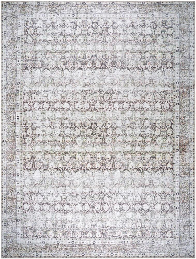 Livabliss - Lorelai 810inx12 Machine Woven Rug - VVLO2300-81012 veiw 1