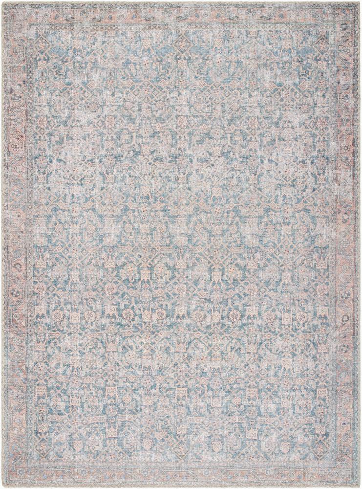 Livabliss - Lorelai 67inx9 Machine Woven Rug - VVLO2301-679 veiw 1