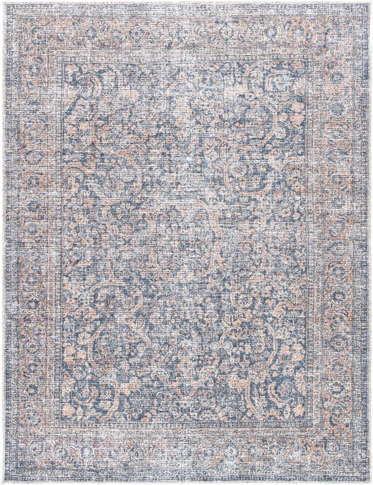 Livabliss - Lorelai 67inx9 Machine Woven Rug - VVLO2302-679 veiw 1