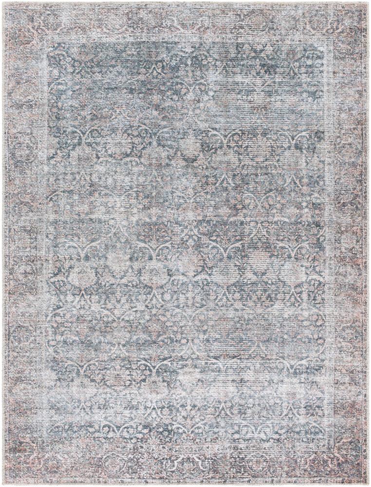 Livabliss - Lorelai 53inx7 Machine Woven Rug - VVLO2303-537 veiw 1