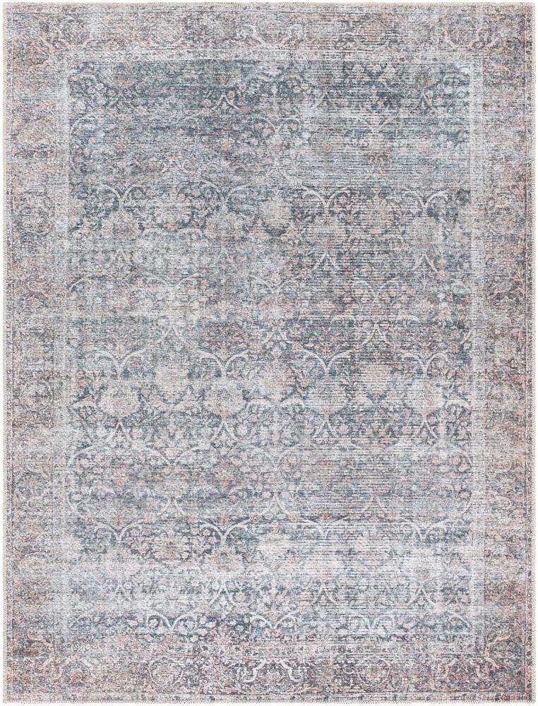 Livabliss - Lorelai 710inx102in Machine Woven Rug - VVLO2303-710102 veiw 1
