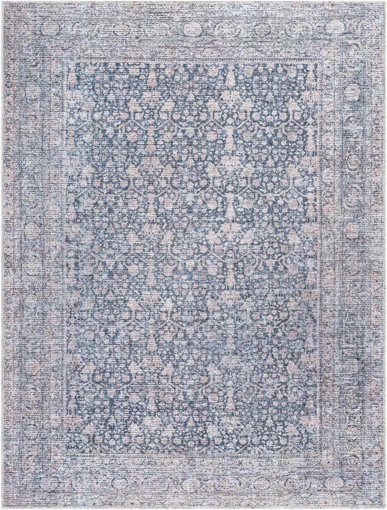 Livabliss - Lorelai 810inx12 Machine Woven Rug - VVLO2304-81012 veiw 1