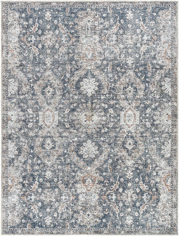 Livabliss - Lorelai 2x211in Machine Woven Rug - VVLO2305-2211 veiw 1