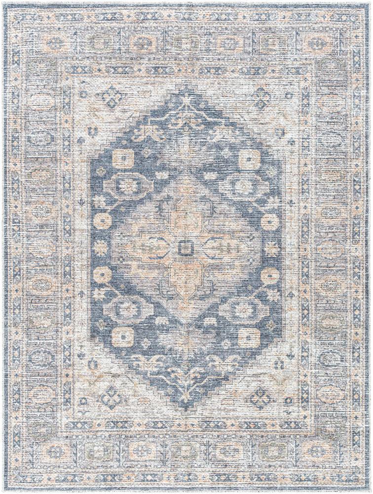 Livabliss - Lorelai 810inx12 Machine Woven Rug - VVLO2306-81012 veiw 1