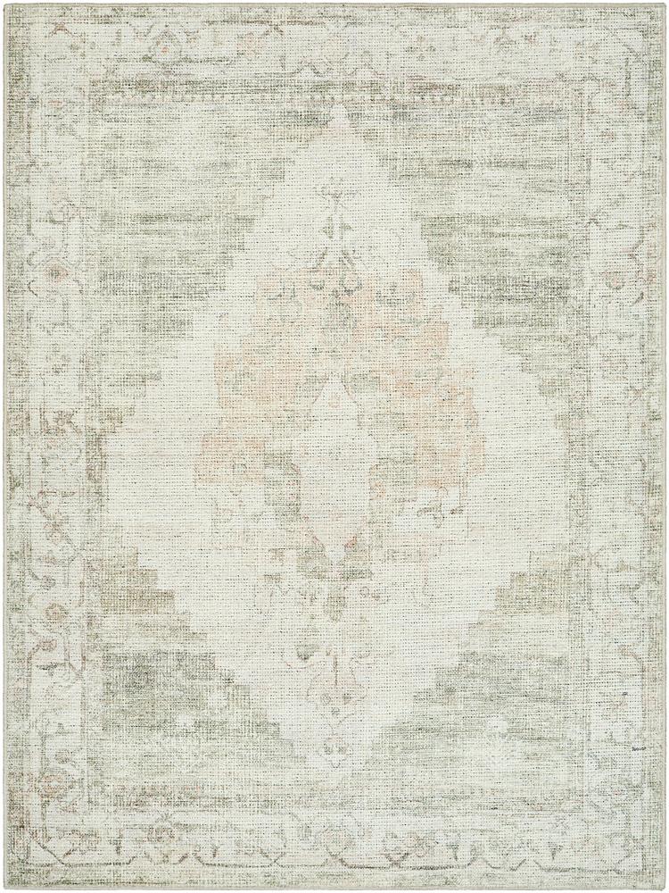 Livabliss - Luca 710inx10 Machine Woven Rug - BONC2302-71010 veiw 1