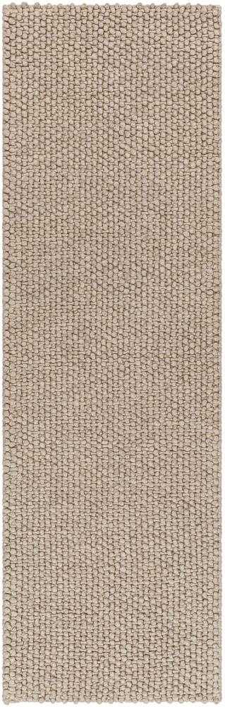Livabliss - Lucerne 26inx8 Handmade Rug - LNE1002-268 veiw 1
