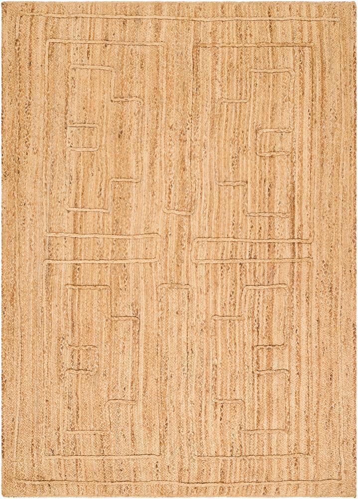 Livabliss - Luci 2x3 Handmade Rug - UCI2300-23_CLOSEOUT veiw 1