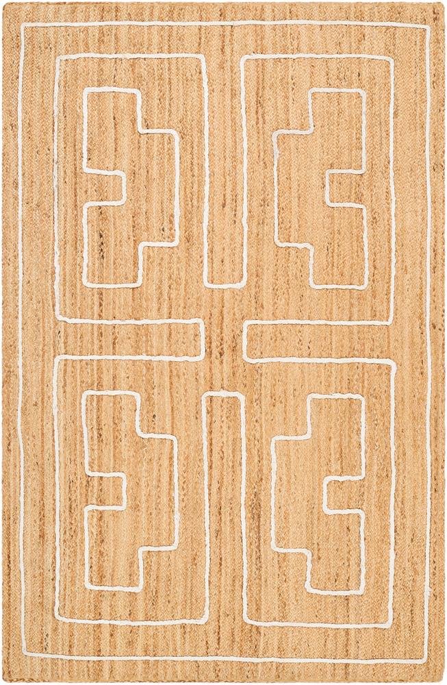 Livabliss - Luci 8x10 Handmade Rug - UCI2302-810_CLOSEOUT veiw 1