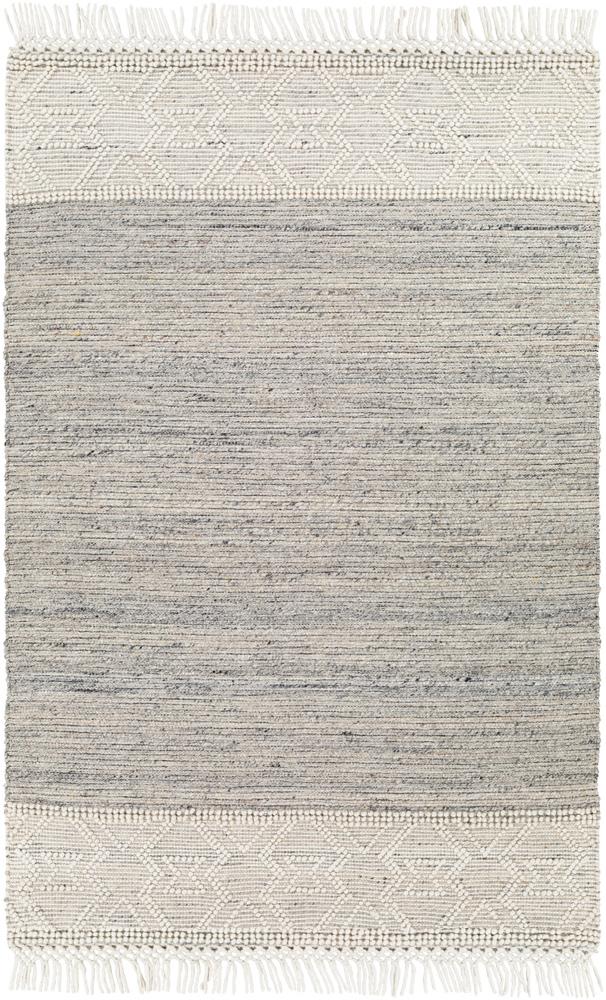 Livabliss - Lucia 8x10 Handmade Rug - LCI2302-810_CLOSEOUT veiw 1
