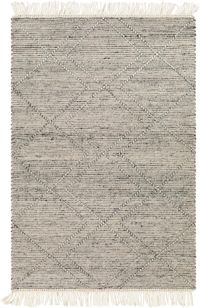 Livabliss - Lucia 6x9 Handmade Rug - LCI2303-69_CLOSEOUT veiw 1