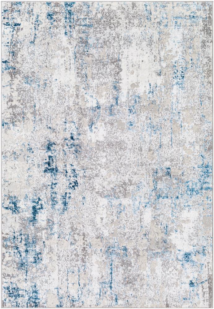 Livabliss - Lustro 810inx12 Machine Woven Rug - LSR2315-912 veiw 1