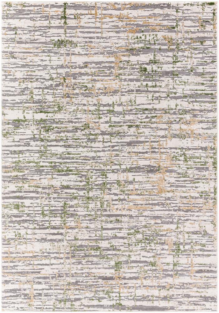 Livabliss - Lustro 53inx7 Machine Woven Rug - LSR2335-527 veiw 1