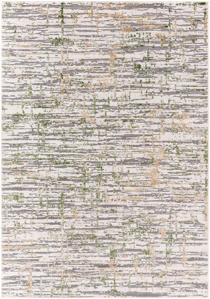 Livabliss - Lustro 710inx10 Machine Woven Rug - LSR2335-71010 veiw 1