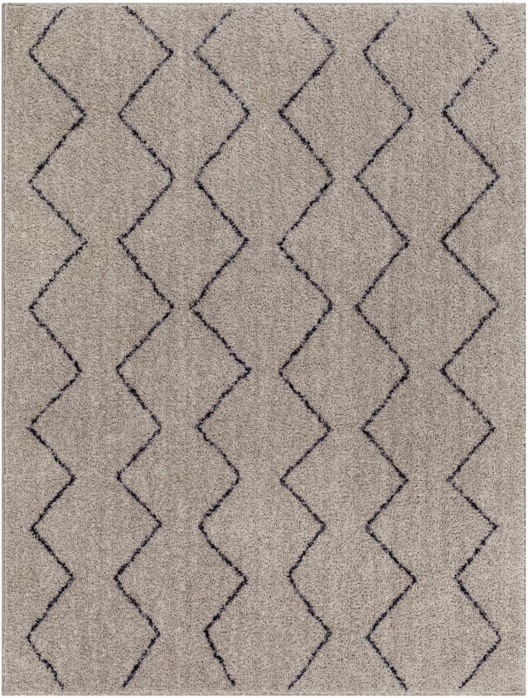 Livabliss - Lykke 27inx4 Machine Woven Rug - LKK2304-274_CLOSEOUT veiw 1