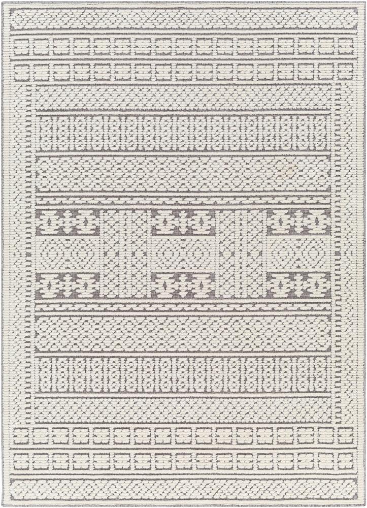 Livabliss - Lyna 710inx101in Machine Woven Rug - LYA2302-710101_CLOSEOUT veiw 1