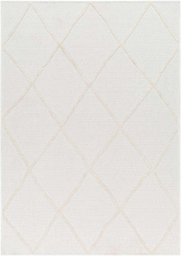Livabliss - Lyna 5x72in Machine Woven Rug - LYA2303-572_CLOSEOUT veiw 1