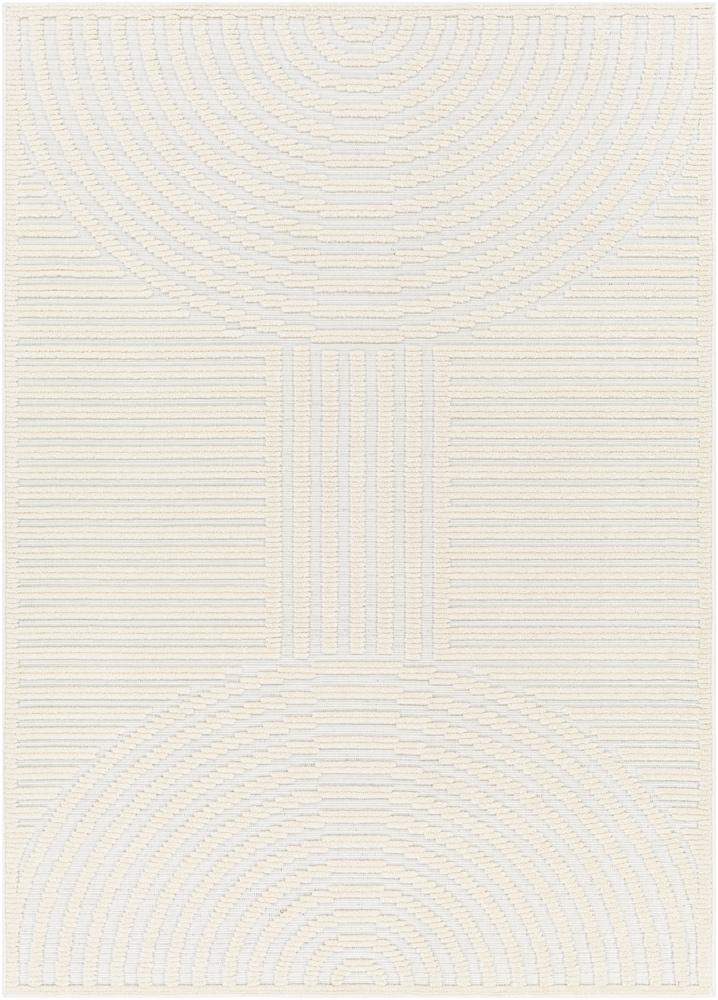 Livabliss - Lyna 5x72in Machine Woven Rug - LYA2312-572 veiw 1