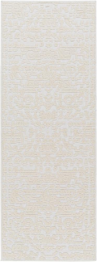 Livabliss - Lyna 27inx72in Machine Woven Rug - LYA2318-2772 veiw 1