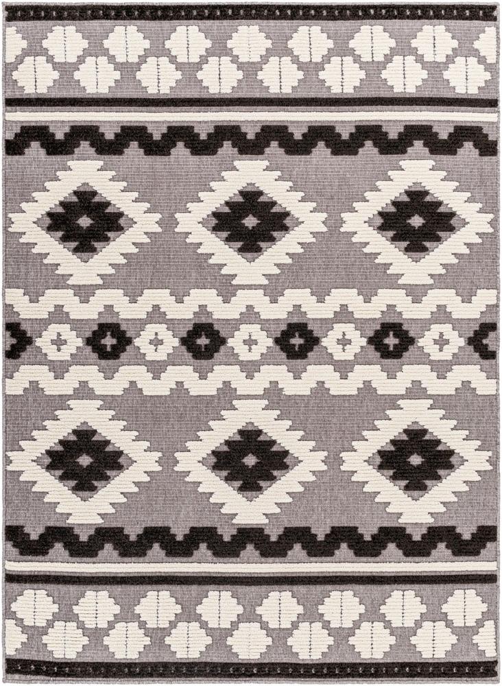 Livabliss - Lyna 33inx5 Machine Woven Rug - LYA2321-335_CLOSEOUT veiw 1