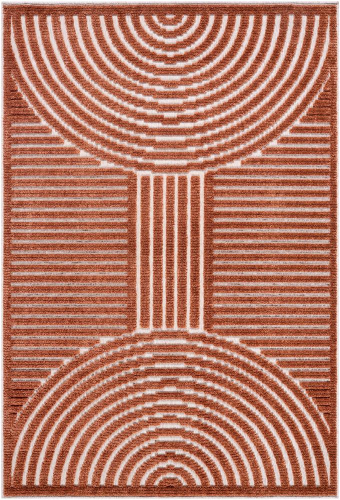 Livabliss - Lyna 33inx5 Machine Woven Rug - LYA2329-335 veiw 1