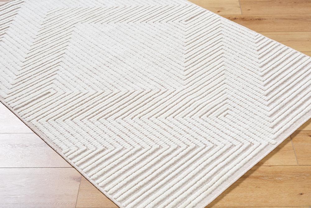 Livabliss - Lyna 2x210in Machine Woven Rug - LYA2336-2210 veiw 3