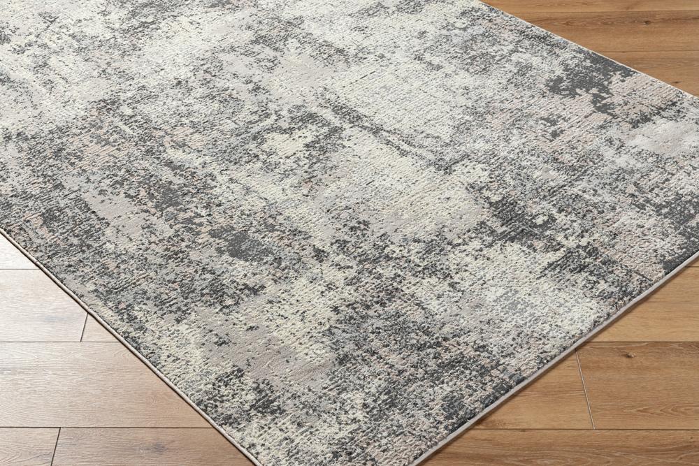 Livabliss - Marbella 53inx7 Machine Woven Rug - MBR2302-537 veiw 3