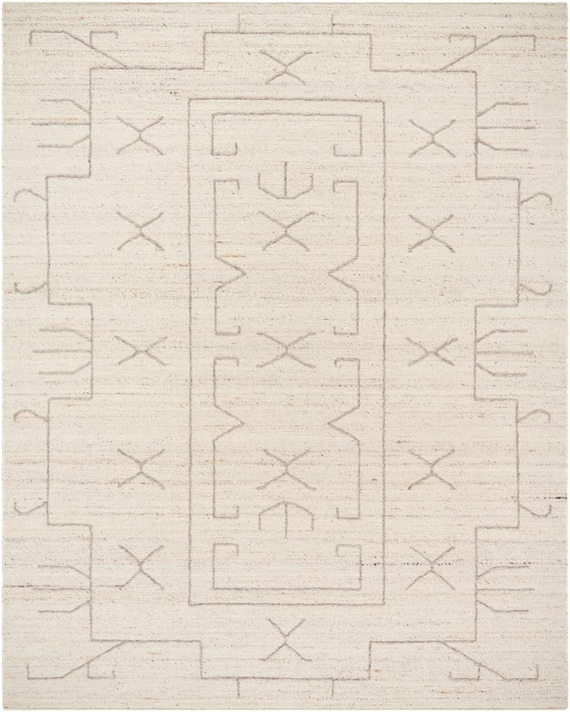 Livabliss - Marcela 8x10 Handmade Rug - MCL2301-810 veiw 1