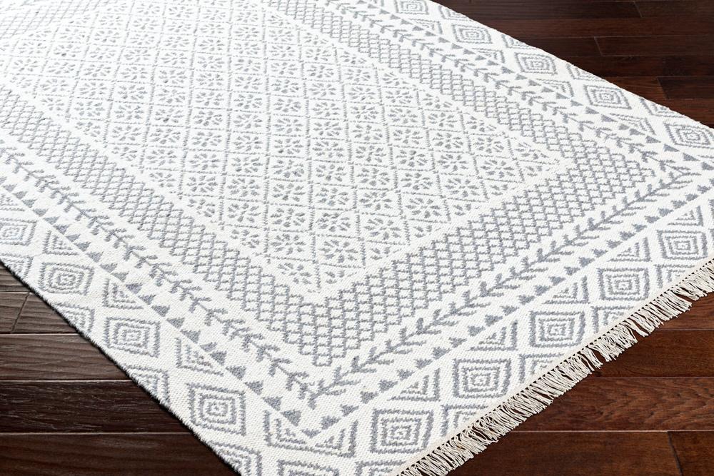 Livabliss - Mardin 8x10 Handmade Rug - MDI2317-810 veiw 3