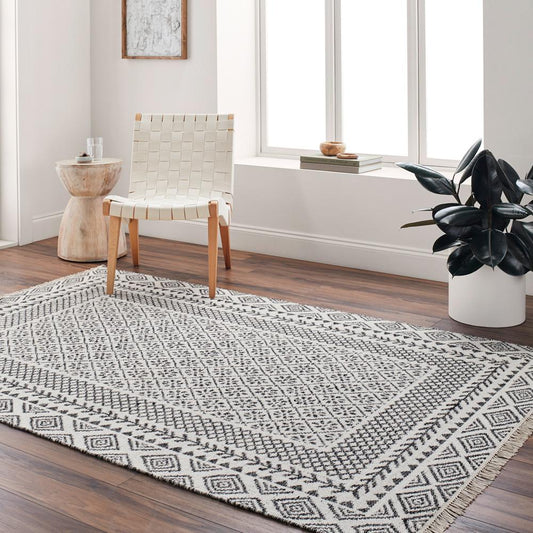 Livabliss - Mardin 26inx8 Handmade Rug - MDI2319-268 veiw 2